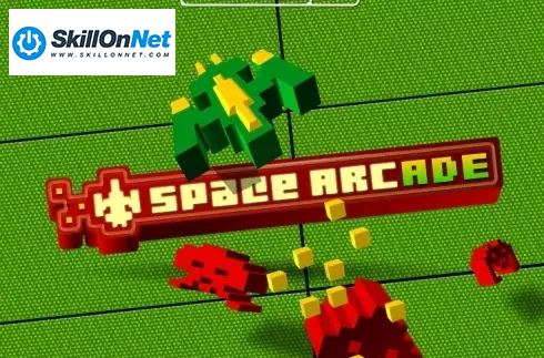 Space Arcade